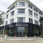 bán shophouse tại apec diamond park, giá siêu hời 4 tỷ vnd, diện tích 88,75 m2