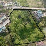 bán 3600m2 đất thổ cư giá rẻ nhất nhuận trạch