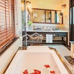 bán bt nghỉ dưỡng vườn vua resort & villas