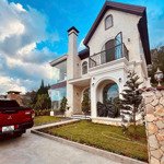 villa tuyệt đẹp đường nam hồ, p11 theo phong cách bắc âu vừa hoàn thiện full nội thất cao cấp