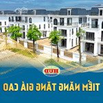 biệt thự song lập hud mê linh ,dt 250m gần vđ 4,không lỗi lầm gì,giá rẻ nhất dự án, chỉ hơn 14 tỷ