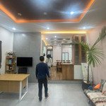 bán nhà lê duẩn - trung tâm phố thời trang - homestay - dòng tiền - full nội thất.