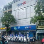 cho thuê gấp shophouse 42 đường trần phú, giá thỏa thuận, 330m2