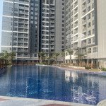 cho thuê căn hộ chung cư tại celesta rise, 14 triệu vnd, 85m2, 2pn, 2wc, nội thất cơ bản