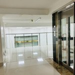 cho thuê nhà mp phố huế, 110m2 mặt tiền 7m thông sàn, thang máy, pccc