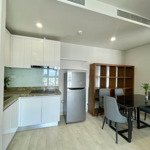 cho thuê căn hộ gold coast nha trang, giá siêu hời 18 triệu vnd, 61m2