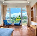 cho thuê khách sạn mới view đẹp phường 3, đà lạt, đường đặng thái thân