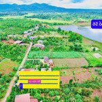 mặt tiền bê tông - đất thổ cư chỉ hơn 100 triệu