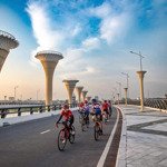 khu đô thị sinh thái bắc đầm vạc - river bay vĩnh yên ngọc xanh trong lòng thành phố