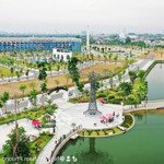 biệt thự đơn lập đảo king dankocity thái nguyên