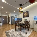 chính chủ cho thuê căn hộ cc vinhomes metropolis liễu giai, 80m2, 2 ngủ, view đẹp, full nội thất