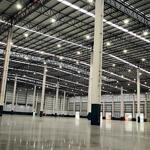 Cần Cho Thuê Kho Xưởng Kcn Đức Hòa Long An, Dtkv: 18,000M2