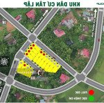 bán đất 256tr có 150m2 full thổ cư gần biệt thự sun group