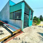 bán đất tại đường liên xã, giá 970 triệu vnd, diện tích 117m2, view đẹp