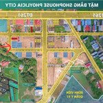 bán đất nền trung tâm thành phố phổ yên giá chỉ 2,4 tỷ. 100m2