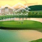 bán 1 lô đất siêu đẹp cạnh mộc trà và viu nhìn sân golf 18 hố .