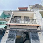 bán gấp nhà hẻm 92 nhà thờ xóm chiếu, phường 16, quận 4