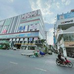 bán mt kinh doanh hùng vương gần lê hồng phong (dt: 4x15m, trệt 2 lầu) p. 4, quận 5 - giá 18,5 tỷ