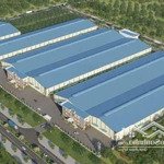 bán xưởng trong kcn bình phước. bán đất 82000m2 xưởng 55000m2 cho ngành dệt nhuộm, xi mạ, giấy