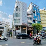 6m x 23m, hầm 5 lầu thang máy building mt đỗ xuân hợp đoạn đẹp nhất 30 tỷ giảm còn 23 tỷ 0768999868