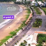 chính chủ bán lô đất mặt tiền hoàng sa , 136m2 . mặt biển .