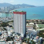 chỉ 1.2 tỷ sở hữu dài lâu căn hộ view thấy biển nha trang + view phố lung linh về đêm, giá rẻ