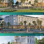 bán đất nền dự án tại yên thứ city, giá 24 triệu / m2, diện tích 100m2 view đẹp