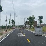 90.24m2 đất đấu giá vân tảo ô tô tải đỗ cửa 50m ra đường 427. trung tâm xã vân tảo, thường tín hn