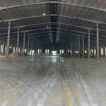 Cho thuê kho xưởng 3000m2; 6800m2; 10000m2; 25000m2; 40000m2 gần ICD Tân Cảng Long Bình, Biên Hoà, Đồng Nai