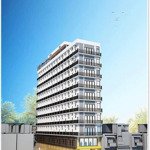 siêu building 15 tầng mặt tiền 25m - mặt phố lớn cầu giấy - sổ vuông - thổ cư lâu dài bàn giao full