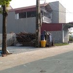 bán đất đường 131, hoàng dương, giá siêu hời 2,4 tỷ diện tích 75 m2