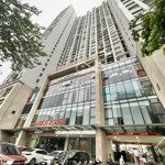 cho thuê văn phòng helios tower tam trinh, hoàng mai diện tích 190m2, 70m2 giá 230.000/m2/tháng