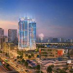 quỹ căn ngoại giao the nelson private residences đợt 1 giá rẻ nhất thị trường