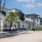 100tr/m2 có sổ tại sudico, nam an khánh, hà nội, cc cần bán nhà 275m2 sát hà đô charm villas