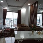 cho thuê 2pn2wc có nội thất, cc marina tower, 6.5tr/tháng, lh: 0903353304