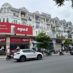 duy nhất căn mặt tiền phan văn trị - cityland garden hill. dt: 6 x 21m