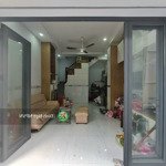 nhà đẹp cư xá phú lâm q6 - 26m2 -2 tầng btct - khu dân trí an ninh tiện ich hiếm nhà bán.