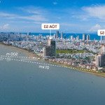 căn hộ ven sông hàn sun symphony đà nẵng tòa s3 view trực diện sông, pháo hoa. giá trực tiếp cđt