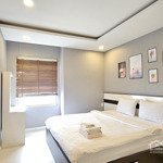 giỏ hàng 05 căn hộ 1 phòng ngủ, đủ nội thất tại sunrise city north 56m2, giá 15 -16 triệu/ tháng