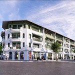 tiến độ phân khu liền kề, biệt thự, shophouse dự án sun urban city phủ lý hà nam tháng 11/2024