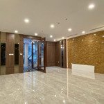 cho thuê nhà tổng cục 5 tân triều, thanh trì. dt 100m2 (125m2), 7t, lô góc. mới 100%. giá 65 tr/th