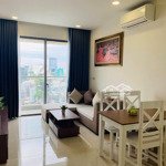 hot! cho thuê 2pn millennium view siêu đẹp, nội thất xịn sò cao cấp. nhà mới 100%. xem là mê ngay