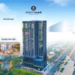 mở bán đợt cuối căn hộ sam towers , nội thất đầy đủ , thanh toán 30% dọn vào ở ngay