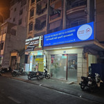 chính chủ cho thuê chung cư dưới trệt p. 02, dt: 52m2, giá yêu thương 8 tr