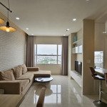 tôi cần cho thuê căn 2 phòng ngủ 97m2 nội thất đầy đủ, view đông, giá 18.5 triệu/ tháng