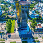 bán căn hộ hàng hiếm tại sam towers đà nẵng, 3,7 tỷ vnd, 51m2 nhận nhà vào ở ngay - full nội thất