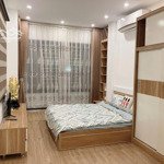 cho thuê chung cư mini 35m2 1 phòng ngủ ở ngô gia tự full đồ chỉ việc vào ở giá 4,5 triệu/tháng