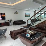 chính chủ cho thuê nhà vinhomes star city thanh hóa đầy đủ nội thất cao cấp tổng diện tích 350m2