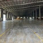 Cho thuê kho xưởng 1000m2; 3000m2; 7000m2; 15000m2 Phước Tân, Biên Hoà, Đồng Nai