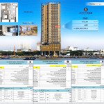 căn hộ 2 phòng ngủ sam tower trực diện sông hàn 84m2 giá tốt nhất thị trường căn hộ mặt sông đn